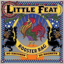 Rooster Rag